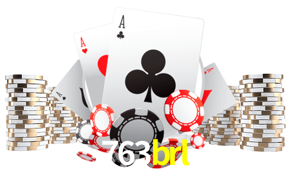 Jogue jogos de pôquer em 763brl