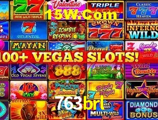 763brl Belo Horizonte - Jackpots
