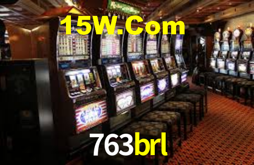 763brl: Jogos de Caça-Níqueis-Altas Recompensas, Roleta-Velocidade, Blackjack-Desafios Máximos