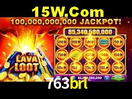 Account Benefits 763brl
