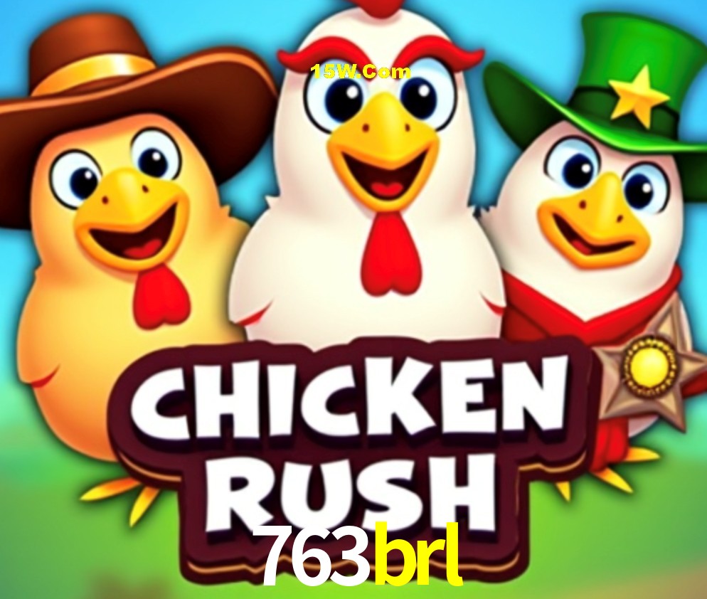 Diretório de Jogos 763brl