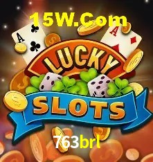 763brl Slot - 320+ Caça-Níqueis Premium