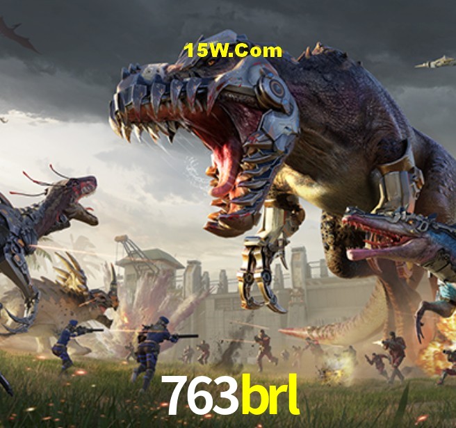 Provedores de Jogos 763brl