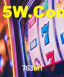 VIP Casino 763brl