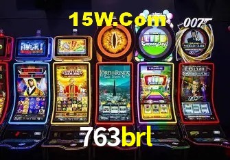 Sistemas de Segurança 763brl