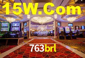 Welcome Bonus 763brl