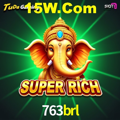 Interface do App 763brl