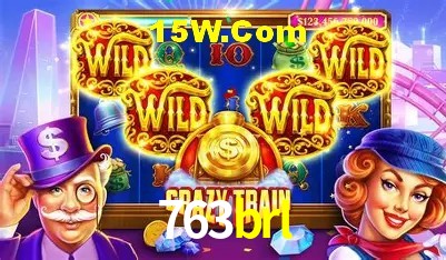 763brl Rio de Janeiro - Popular Jogos