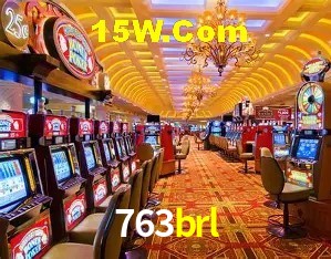 763brl São Paulo - Top Slots