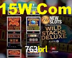 Live Casino 763brl