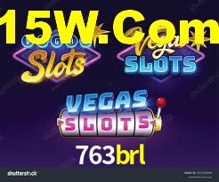 Tournaments 763brl