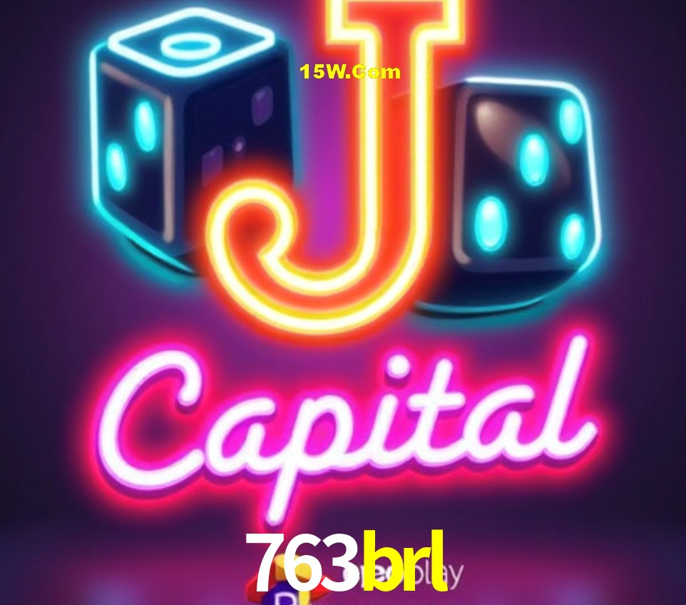 Jogos de Slot 763brl