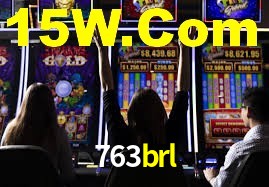 Football Betting 763brl